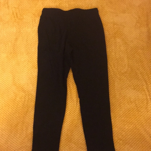 Champion Black Sweatpants - Picture 4 of 6